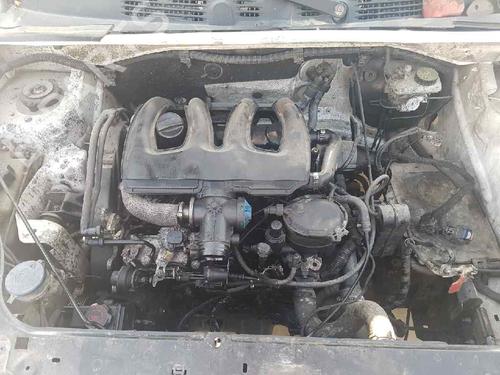 Display monitor CITROËN BERLINGO / BERLINGO FIRST MPV (MF_, GJK_, GFK_) | BP31916637C48