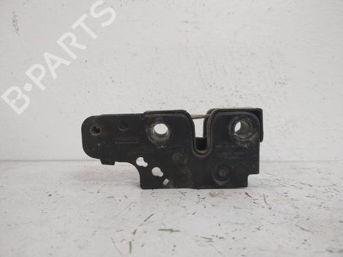 Used Hood lock SEAT LEON (1P1) [2005-2013]  19557144