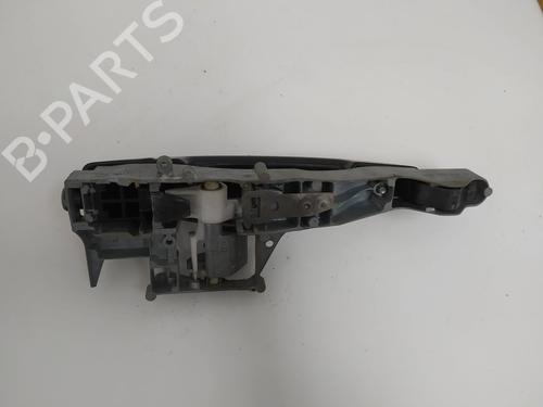 Front right exterior door handle PEUGEOT 207 (WA_, WC_)  | BP19566769C129 