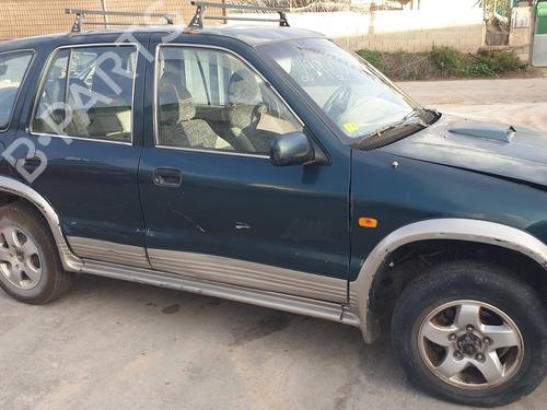 Switch KIA SPORTAGE SUV (K00)  | BP19568359I30 