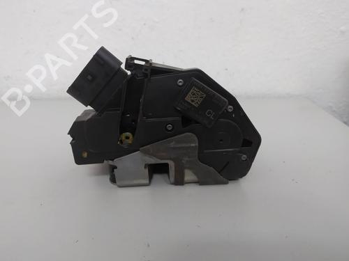 Front right lock FORD FIESTA VI (CB1, CCN)  | BP19567251C97 