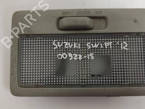 Used Interior roof light SUZUKI SWIFT IV (FZ, NZ) [2010-2025]  19571350