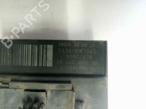 Electronic module CITROËN C3 I (FC_, FN_) 1.4 HDi | BP19562224M83 