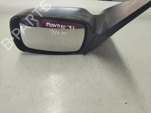 Used Left mirror FORD MONDEO II (BAP) [1996-2000]  19563806