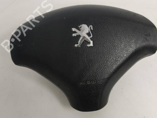 Used Driver airbag PEUGEOT 5008 (0U_, 0E_) 1.6 BlueHDi 120 (120 hp) 20887710