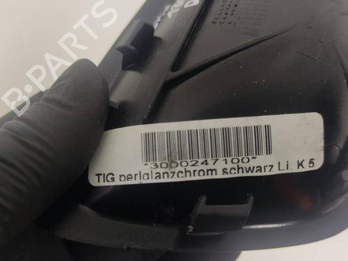 Front left interior door handle BMW 1 (E87) 116 d | BP19570845I13 