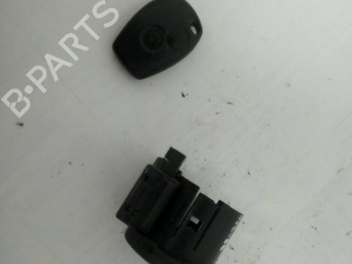 Electronic sensor RENAULT KANGOO / GRAND KANGOO II (KW0/1_)  | BP19562787M84 