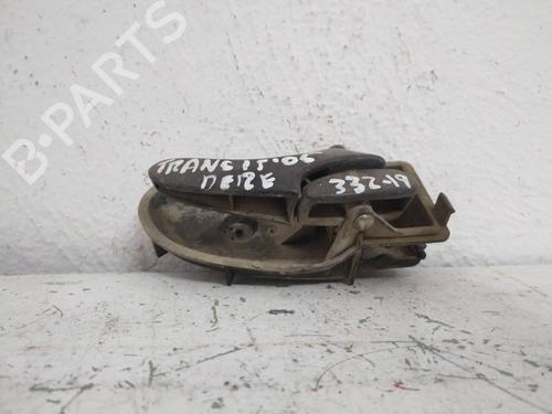 Used Front right interior door handle FORD TRANSIT Van (FA_ _) [2000-2006]  19557249