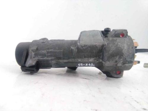 Ignition barrel SKODA OCTAVIA I (1U2)  | BP19563050M48 