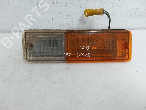 Used Left front indicator Left front indicator NISSAN PATROL III/2 Hardtop (K260) [1984-1998] 34473316 34473316