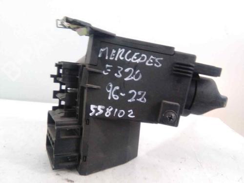 Headlight switch MERCEDES-BENZ E-CLASS (W210) E 320 CDI (210.026) | BP19563395I24 