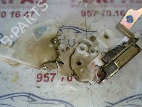 Rear left lock NISSAN TERRANO II (R20)  | BP19551264C100 