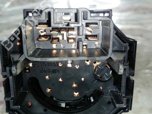 Climate control TOYOTA YARIS (_P9_) | BP19550933I5