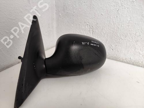 Left mirror DAEWOO LANOS (KLAT)  | BP24317740C26 