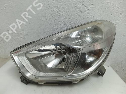Used Left headlight Left headlight DACIA DOKKER MPV (KE_) [2012-2021] 33442307 33442307