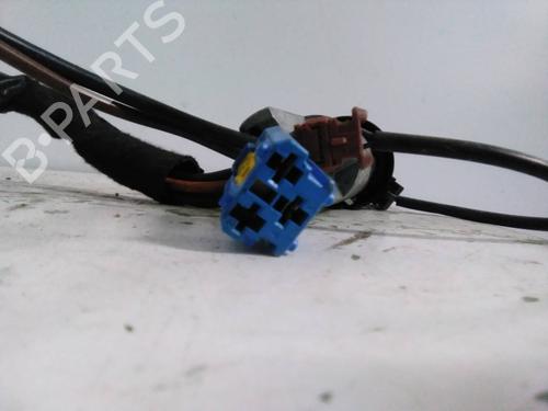 Ignition barrel CITROËN XSARA (N1) 1.9 D | BP19559315M48 