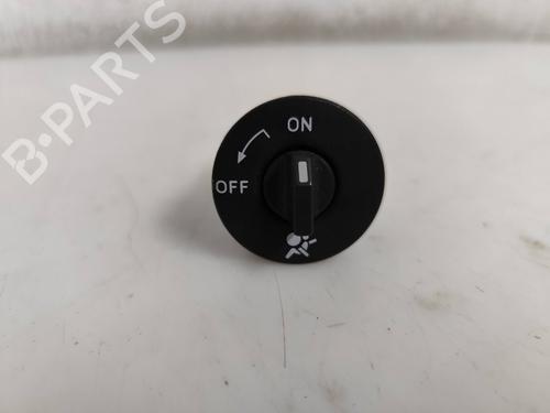 Kombi Kontakt / Stilkkontakt RENAULT MEGANE III Hatchback (BZ0/1_, B3_) [2008-2025]  26705906