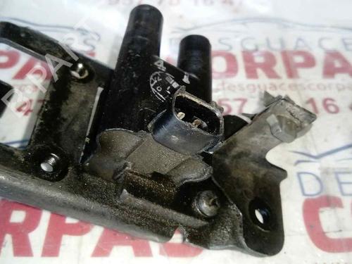 Ignition coil CHEVROLET NUBIRA Saloon 1.4 | BP19552260M94 