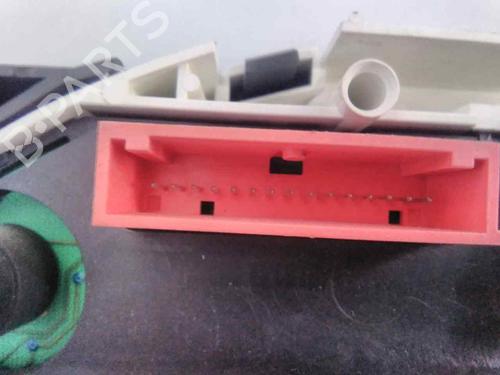 Instrument cluster RENAULT LAGUNA II (BG0/1_) 1.9 dCI (BG0E) | BP19564087C47 
