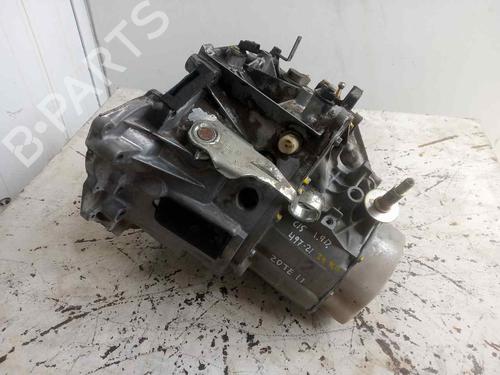 Gearbox CITROËN C15 Platform/Chassis (VDPD)  | BP19562441M3 