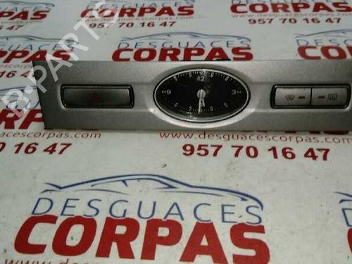 Used Warning switch FORD MONDEO III Saloon (B4Y) [2000-2007]  19553594