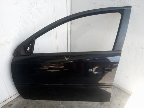 Used Left front door OPEL VECTRA C (Z02) [2002-2009]  19564939