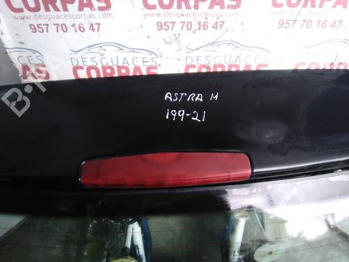 Tailgate OPEL ASTRA H (A04)  | BP19556186C6 