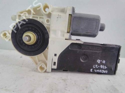 Right front window motor RENAULT LAGUNA III Grandtour (KT0/1)  | BP19565569E20 