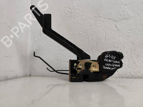 Used Front left lock HYUNDAI TERRACAN (HP) [2001-2008]  21802963