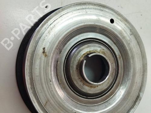Used Pulley OPEL MOVANO A Van (X70) [1999-2025]  19563688