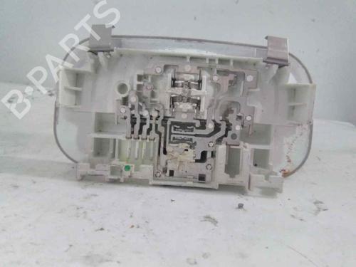 Interior roof light PEUGEOT 307 Break (3E) 1.6 HDi 110 | BP19564644I8