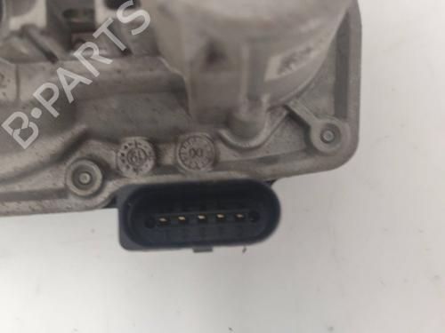 Throttle body SEAT IBIZA V (KJ1, KJG)  | BP29437591M82 