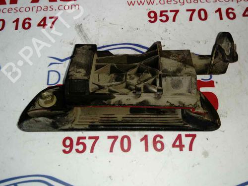 Front right exterior door handle CITROËN ZX (N2)  | BP19659939C129 