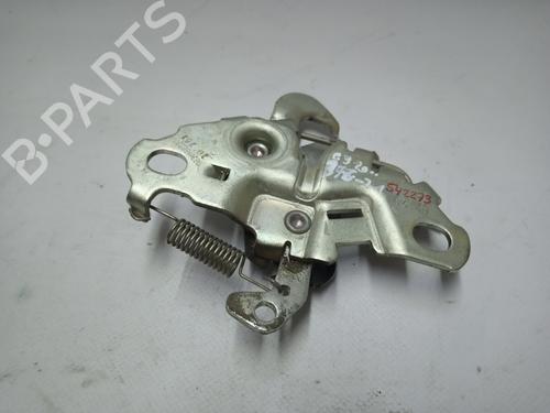 Used Hood lock CITROËN C3 / C3 ORIGIN III (SX) 1.5 BlueHDi 100 (SXYHYP, SXYHTU) (102 hp) 22609971