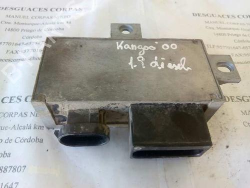 Elektronisk modul RENAULT KANGOO (KC0/1_)  | BP20648830M83 