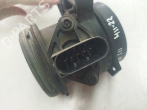Mass air flow sensor MERCEDES-BENZ E-CLASS (W211) E 320 4-matic (211.082) | BP19660908M95 