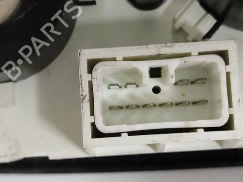 Climate control DAEWOO KALOS (KLAS)  | BP19569880I5 