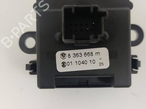 Steering column stalk BMW 5 (E39)  | BP19568490I23 