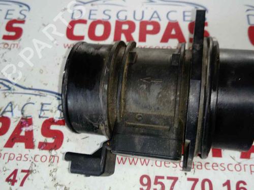 Used Mass air flow sensor RENAULT LAGUNA II (BG0/1_) [2001-2007]  19549843
