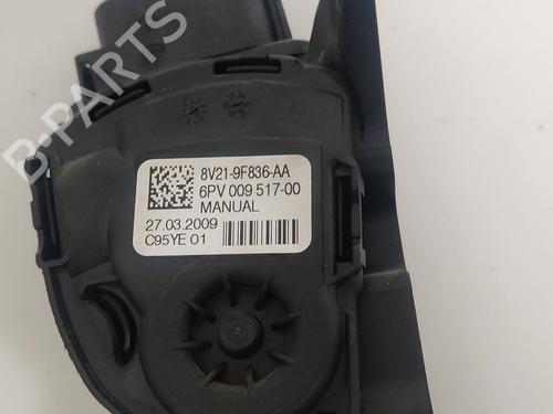 Pedal FORD FIESTA VI (CB1, CCN)  | BP19567285I4