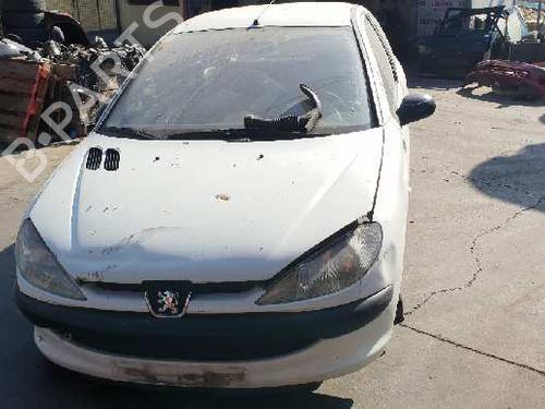 Left front window switch PEUGEOT 206 Hatchback (2A/C) | BP19560318I27 - Image 3