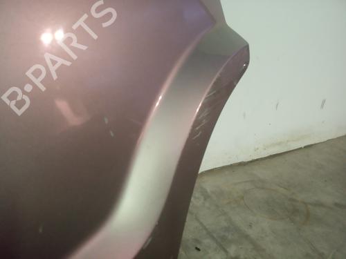 Left rear door FORD FUSION (JU_)  | BP19558503C4