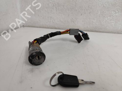 Ignition barrel CITROËN AX (ZA-_)  | BP29410774M48 