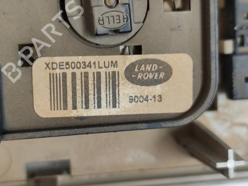 Interior roof light LAND ROVER DISCOVERY III (L319)  | BP29437620I8 