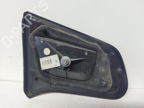 Right tailgate light CITROËN C3 II (SC_) | BP30775613C80