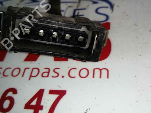 Left mirror SEAT IBIZA II (6K1)  | BP19549778C26 