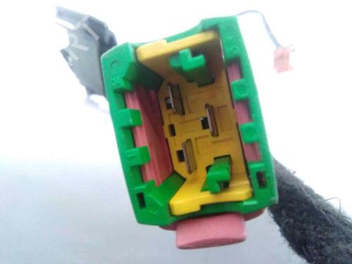 Ignition barrel PEUGEOT 307 Break (3E)  | BP19563345M48 