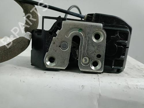Used Front right lock NISSAN MICRA III (K12) 1.2 16V (80 hp) 19569115