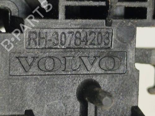 Rear right exterior door handle VOLVO S40 II (544) D5 | BP27474355C130 