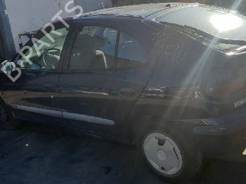 Indsprøtningspumpe RENAULT MEGANE I (BA0/1_)  | BP19553999M78